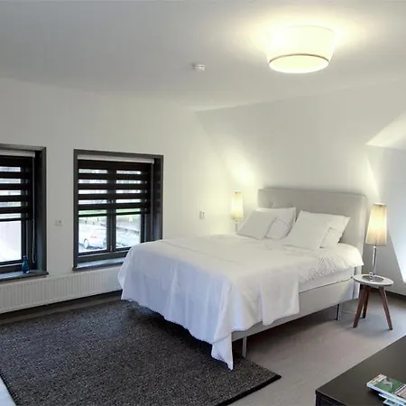 Het Lepelaarsnest Bed & Breakfast Jisp