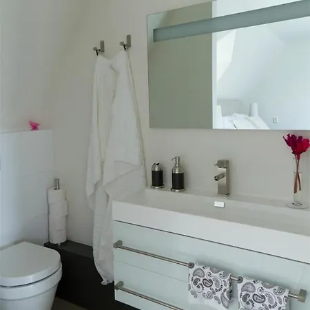 Het Lepelaarsnest Bed & Breakfast