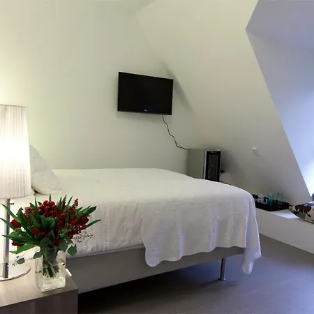 Bed & Breakfast Het Lepelaarsnest *