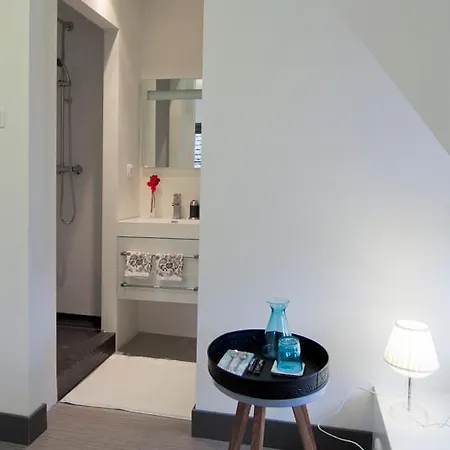 Het Lepelaarsnest Bed & Breakfast *