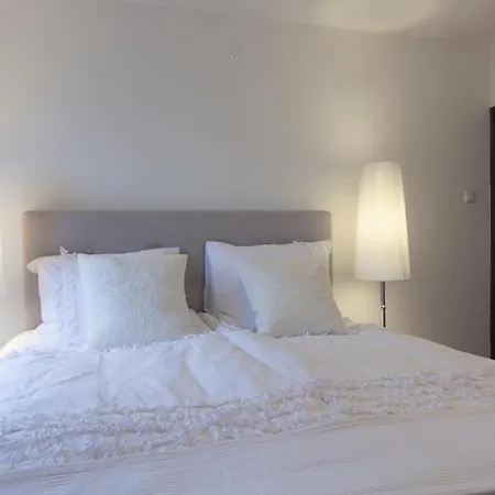 Bed & Breakfast Het Lepelaarsnest Jisp