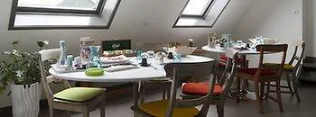 Bed & Breakfast Het Lepelaarsnest *