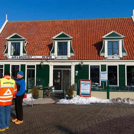 Het Lepelaarsnest *