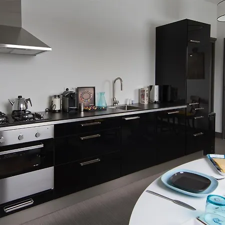 Bed & Breakfast Het Lepelaarsnest