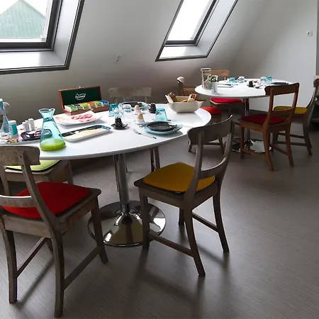 Het Lepelaarsnest Jisp