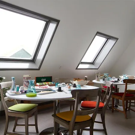 Het Lepelaarsnest Bed & Breakfast